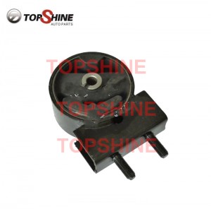 11610-62G01 Car Auto Spare Rubber Engine Mounting For Suzuki