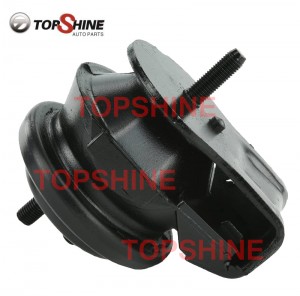 11610-77E00 Car Auto Spare Rubber Engine Mounting For Suzuki