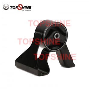 Car Auto Spare Rubber Engine Mounting For Suzuki 11620-70H00