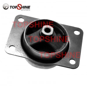 11620-80J00 Car Auto Spare Rubber Engine Mounting For Suzuki