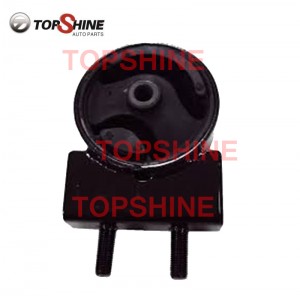 11710-62G00 Car Auto Spare Rubber Engine Mounting For Suzuki