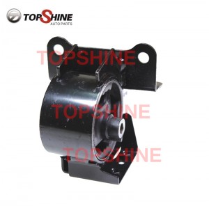 11710-70H00 Car Auto Spare Rubber Engine Mounting For Suzuki