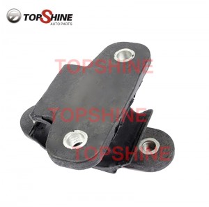 11710-77E11 Car Auto Spare Rubber Engine Mounting For Suzuki