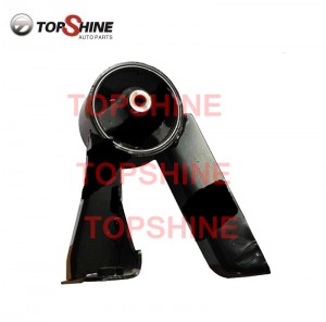 11710-77J00 Car Auto Spare Rubber Engine Mounting For Suzuki