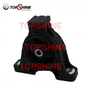 11710-78F11 Car Auto Spare Rubber Engine Mounting For Suzuki