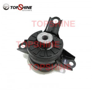 12305-BZ010 Car Auto Parts Rubber Engine Mounting for Toyota