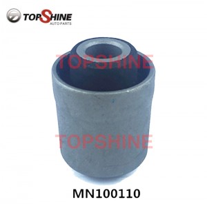 Car Auto Parts Suspension Control Arms Rubber Bushing For Mitsubishi MN100110