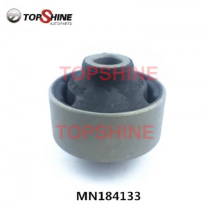 Car Auto Parts Suspension Control Arms Rubber Bushing For Mitsubishi MN184133