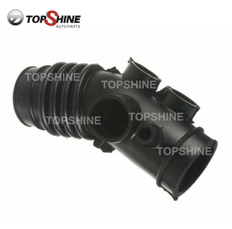 Online Exporter Hose Reel - 17881-15160 Air Intake Rubber Hose for Toyota – Topshine