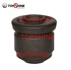 54560-B9500 Car Auto Parts Suspension Rubber Bushing For Nissan