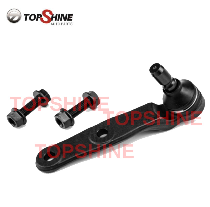 100% Original Front Axle Rod - 1003013 Car Auto Parts Rack End Use For Chevrolet Malibu – Topshine