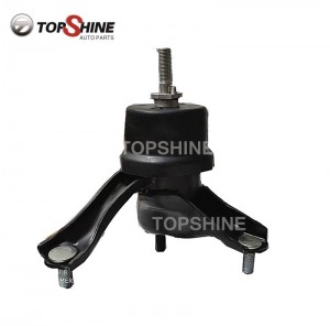 Best quality Engine Motor Mount – 12372-28020 Car Auto Part Engine Mounting for Toyota  – Topshine