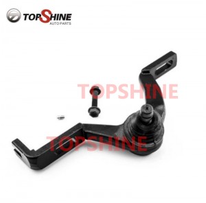 K-8710 Car Auto Suspension Parts Front Upper Right Control Arm for Ford