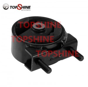 11720-54G10 Car Auto Spare Rubber Engine Mounting For Suzuki