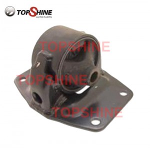 12303-54040 Car Auto Parts Rubber Engine Mounting for Toyota