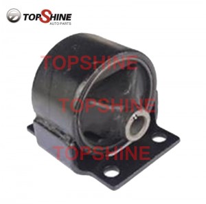 12303-67050 Car Auto Parts Rubber Engine Mounting for Toyota