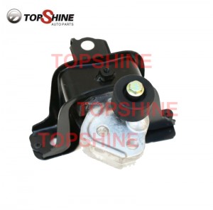 12305-0M020 Car Auto Spare Parts Rubber Engine Mounting for Toyota