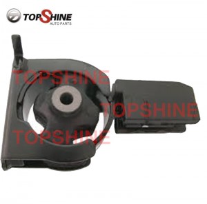 12361-0D030 Car Auto Spare Parts Rubber Engine Mounting for Toyota