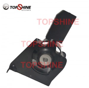 12361-0D210 Car Auto Spare Parts Rubber Engine Mounting for Toyota