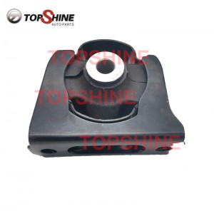 12361-0T010 12361-0T020 Car Auto Spare Parts Rubber Engine Mounting for Toyota