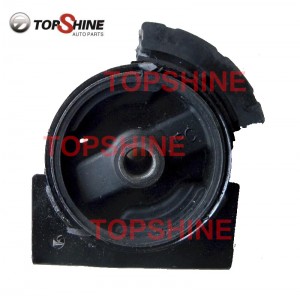 12361-16090 Car Auto Spare Parts Rubber Engine Mounting for Toyota