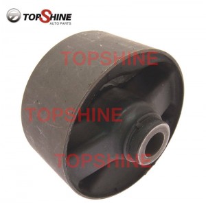 12361-74300 Car Auto Parts Suspension Lower Arms Rubber Bushing For Toyota