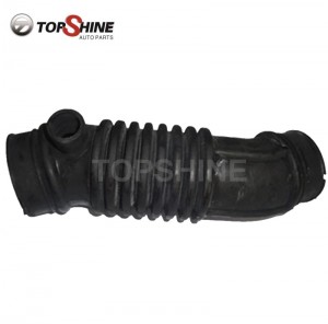 17880-02100 Car Rubber Air Intake Hose for Toyota