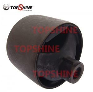 12362-15160 Car Auto Parts Suspension Lower Arms Rubber Bushing For Toyota