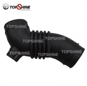 Online Exporter Hose Reel - Car Rubber Air Intake Hose for Toyota 17881-17030 – Topshine