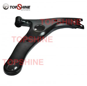 48068-0K040 Car Auto Parts Suspension Rear Upper Low Control Arm For Toyota