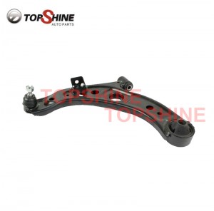 48068-B1090 48068-B109020 Car Auto Parts Suspension Rear Upper Low Control Arm For Toyota