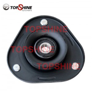 OEM/ODM Supplier Strut Mounting For Vw Parts - 48609-12420 Car Spare Parts Strut Mounts Shock Absorber Mounting for Toyota – Topshine