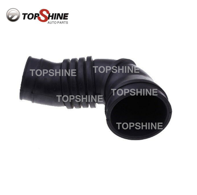 Professional Design China Rubber Hose - Car Rubber Air Intake Hose for Toyota 17881-58150 – Topshine