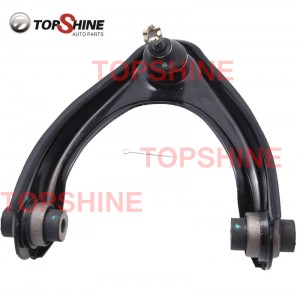 Factory supplied Machining Parts - 51460-S04-023 Car Auto Parts Suspension Rear Upper Low Control Arm For Honda – Topshine