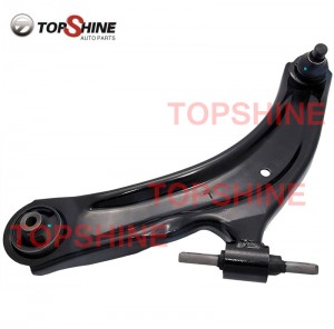 54501-JG000 Car Auto Suspension Parts Control Arm Steering Arm For Nissan