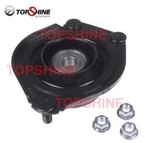 Well-designed Rubber Engine Mount - 54615-FD000 Front Shock Absorber Mount Strut Mountings for Kia – Topshine