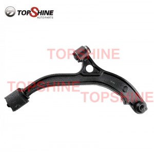 4694760 4694761 Car Auto Suspension Parts Control Arm Steering Arm For Chrysler