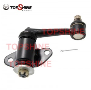 OEM China Idler Arm - UA3N-32-320A Car Suspension System Parts Auto Parts Idler Arm for Mazda – Topshine