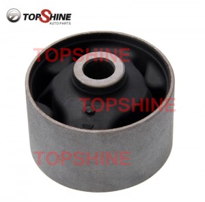 3517A006 Car Auto Parts Suspension Control Arms Rubber Bushing For Mitsubishi