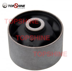 3517A027 Car Auto Parts Suspension Control Arms Rubber Bushing For Mitsubishi