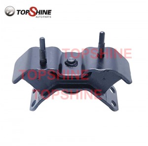 12372-0A010 Car Auto Parts Engine Mounting for Toyota