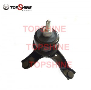 12372-0V080 Car Auto Spare Parts Engine Mounting for Toyota