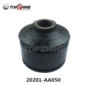 Quality Inspection for Truck Bearings - 20201-AA050 Car Auto Parts Suspension Arm Bushing for Toyota Subaru  – Topshine