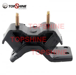 12372-74570 Car Auto Spare Parts Engine Mounting for Toyota