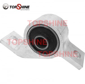 20201-AA040 Auto Parts Rubber Bushing Lower Arm Bushing For Subaru