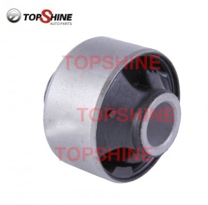 20204-AG011 Car Auto Parts Rubber Bushing Lower Arm Bushing For Subaru