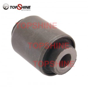 20204-AG030 20204-AG040 Car Auto Parts Rubber Bushing Lower Arm Bushing For Subaru