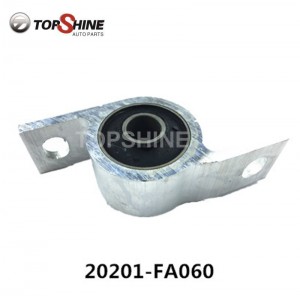 20201-FA060 Car Auto Parts Suspension Arm Bushing for Toyota