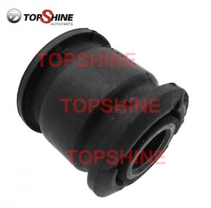 20251-AA000 Car Auto Parts Rubber Bushing Lower Arm Bushing For Subaru