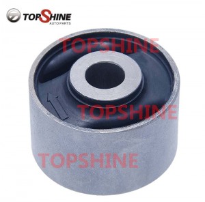 41322-AC040 41322-AA021 Car Auto Parts Rubber Bushing Lower Arm Bushing For Subaru